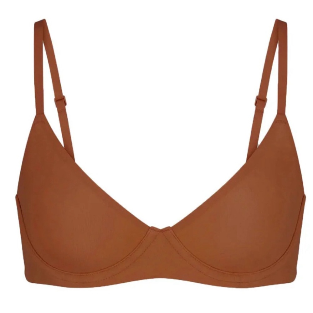 Skims Demi bra